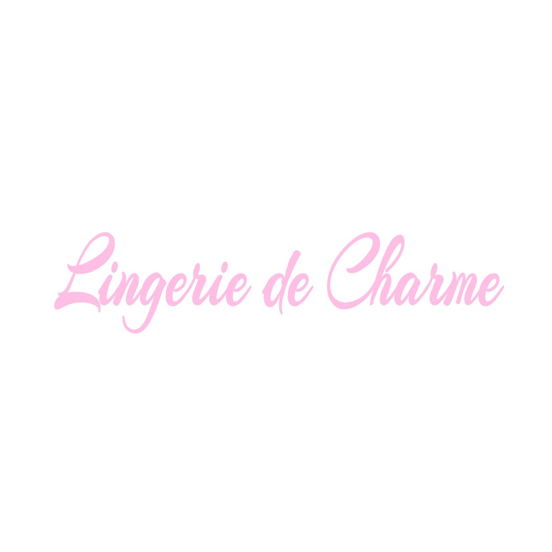 LINGERIE DE CHARME CHEVRY